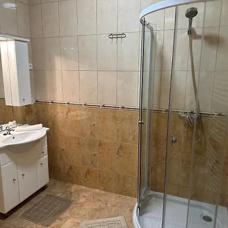 4 You Mini Apartman Egerszalok Exterior photo