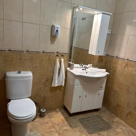4 You Mini Apartman Egerszalok Exterior photo