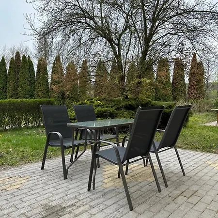 4 You Mini Apartman Egerszalok Exterior photo