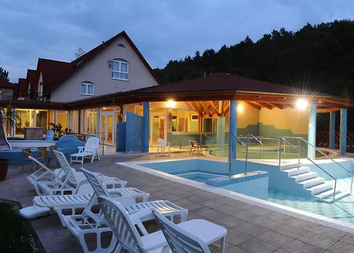 4 You Mini Apartman Egerszalok