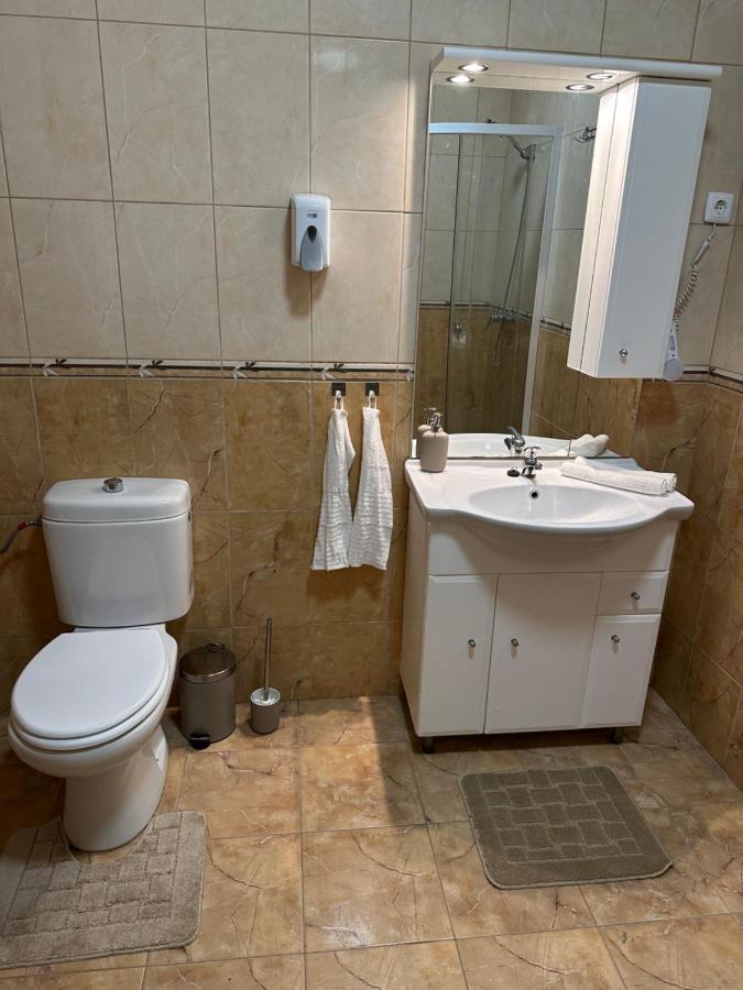 Apartament 4 Mini