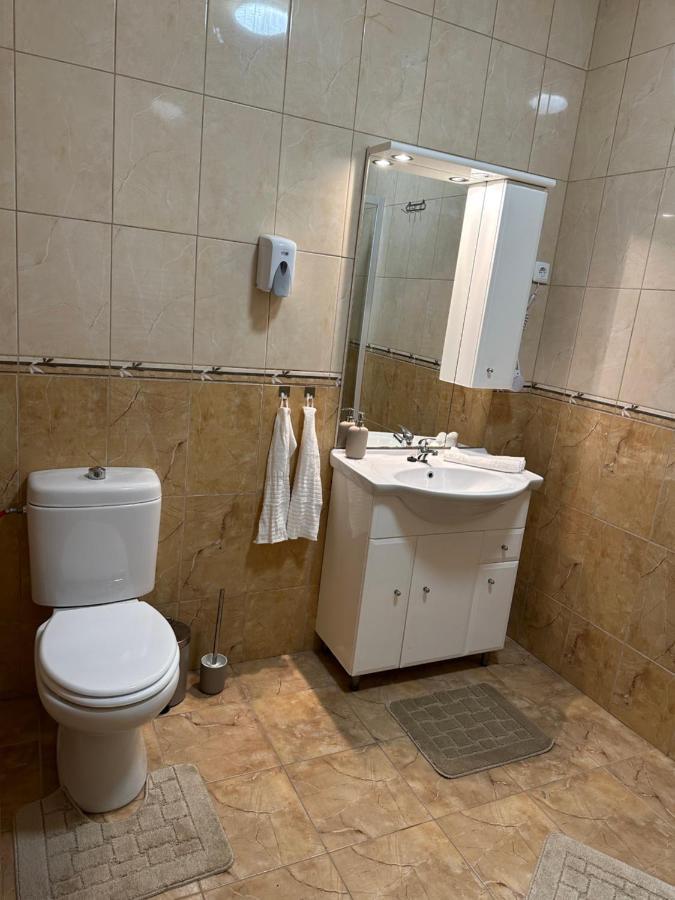 4 Mini * Egerszalók