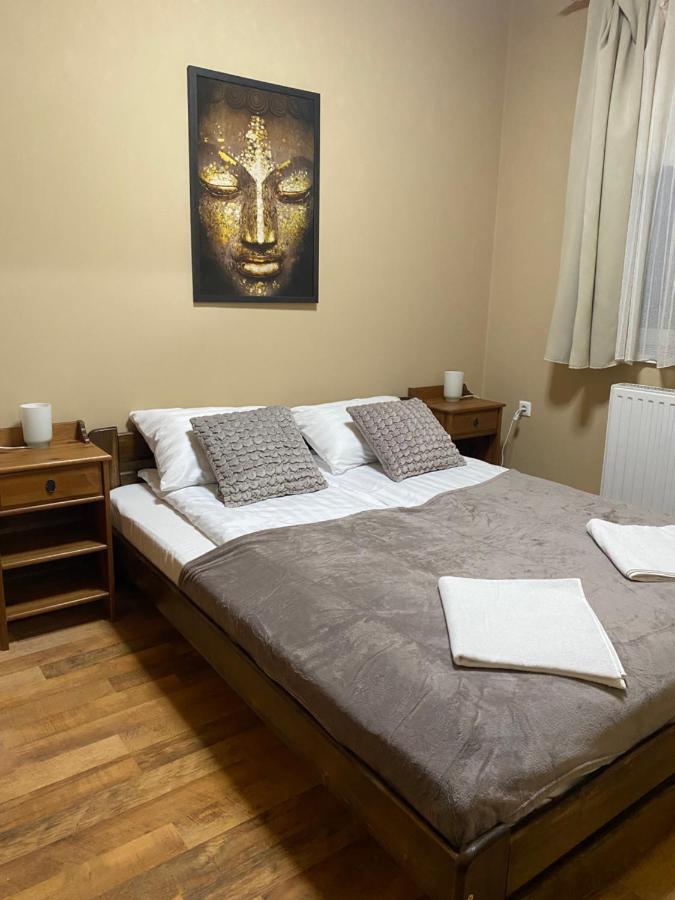 4 Mini Apartament