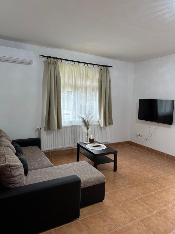 4 Mini Apartament *